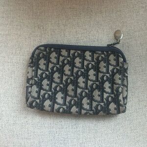 Authentic Vintage Dior Clutch